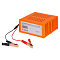 Зарядное устройство 7А 12В импульсное, автоматическое (диодный индикатор)