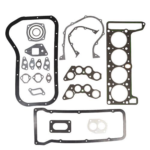 Комплект прокладок двигателя для автомобилей Лада 21213 (82мм)