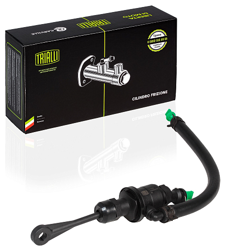 Цилиндр сцепления для автомобилей Hyundai Elantra MD (11-) / Kia CEED JD (12-) главный