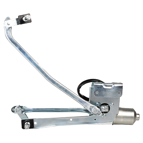 Стеклоочиститель в сборе для автомобилей ГАЗ 3302 нового образца