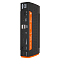 Аккумулятор пусковой (Booster) 13800мАч, 400А, 12.4V, пуск ДВС 2.0d, USB 5V/2A, 12/16/19V, кейс (APB-14-06)