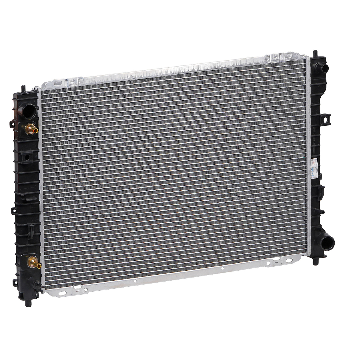 Радиатор охлаждения для а/м Escape (00-)/(07-)/Maverick (00-)/Tribute (00-) 2.0i/2.3i M/A