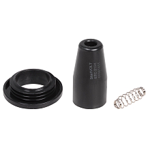 Наконечник катушки зажигания для автомобилей Opel Astra J (09-) 1.6i/1.8i