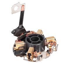 Узел щеточный стартера для автомобилей VAG Passat (96-)/Superb (02-) 1.8i