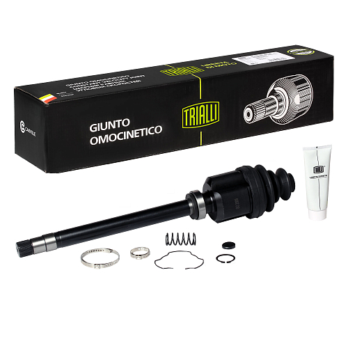 ШРУС внутренний правый для автомобилей Fiat Ducato/Citroen Jumper/Peugeot Boxer (94-) 2.0/2.3 1800 кг.