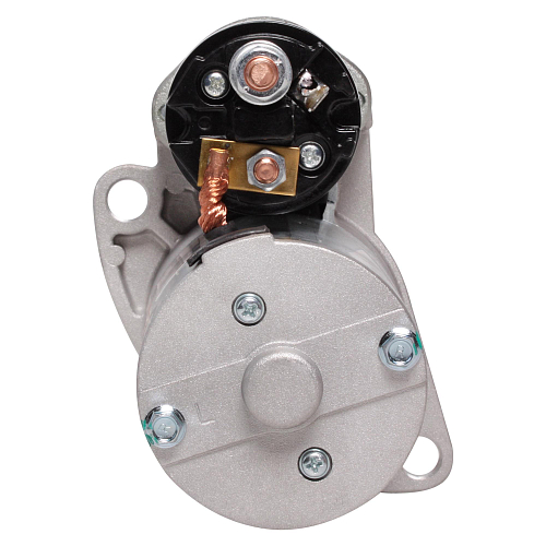 Стартер для автомобилей Лада 1111 Ока 1,4кВт