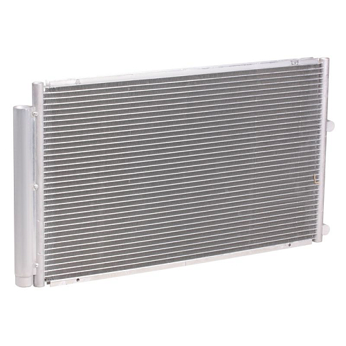 Радиатор кондиционера для автомобилей Prius (03-)