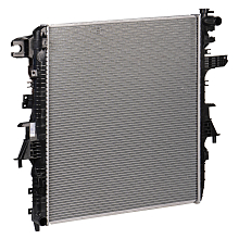 Радиатор охлаждения для автомобилей Patrol VI (10-)/Infiniti QX56 (10-)/QX80 (13-) 5.6i AT