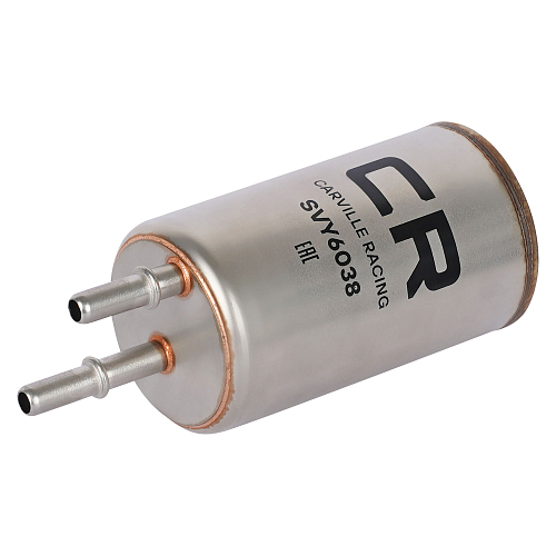 Фильтр топливный для автомобилей Volvo S80 (06-) 2.5i/3.2i/S60 (10-) 1.6i/2.0i/V40 (15-) 1.5i