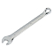 Ключ комбинированный 8мм пласт.подвес