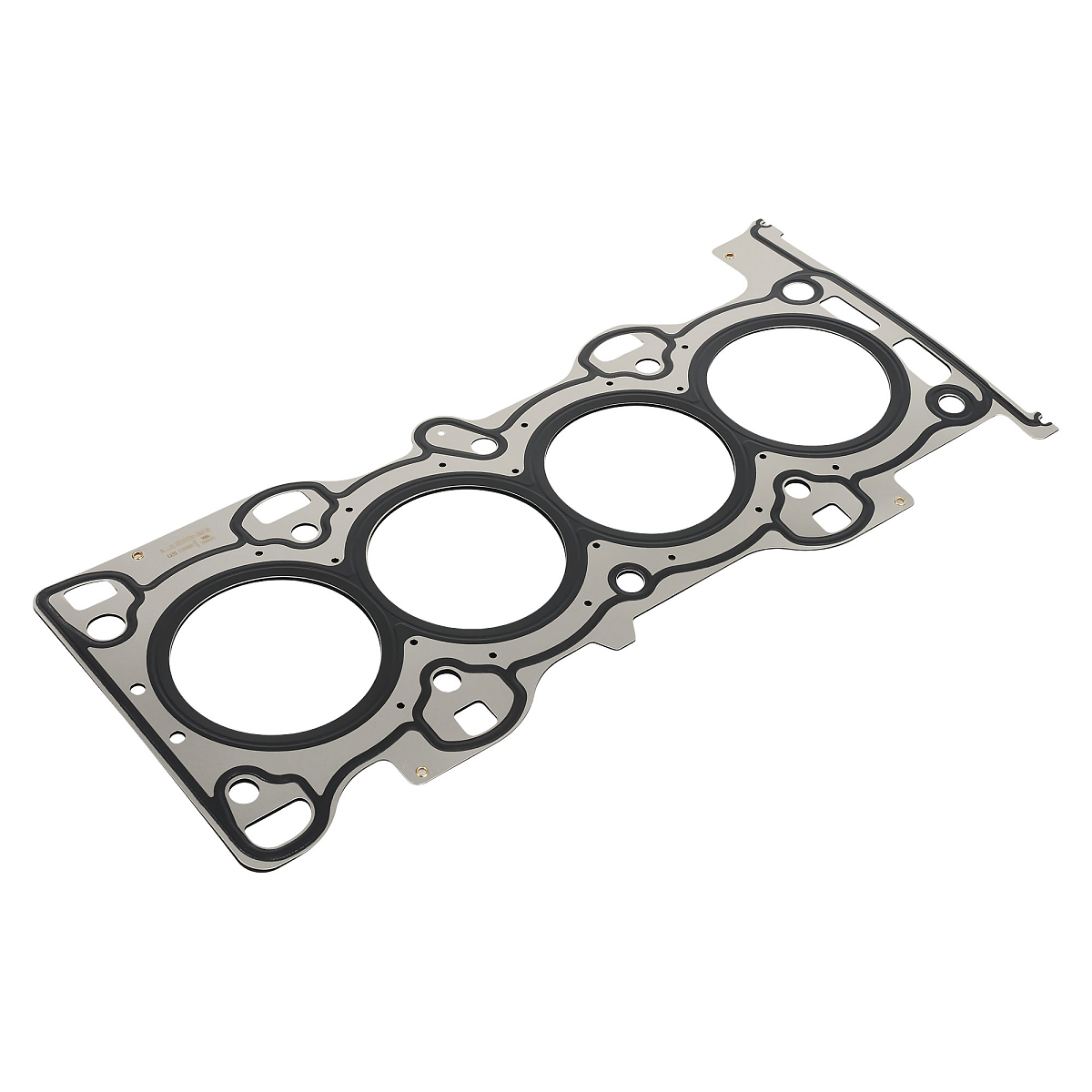 Прокладка ГБЦ для а/м Ford Focus II (04-)/Mazda 6 (GG) (02-) 1.8i