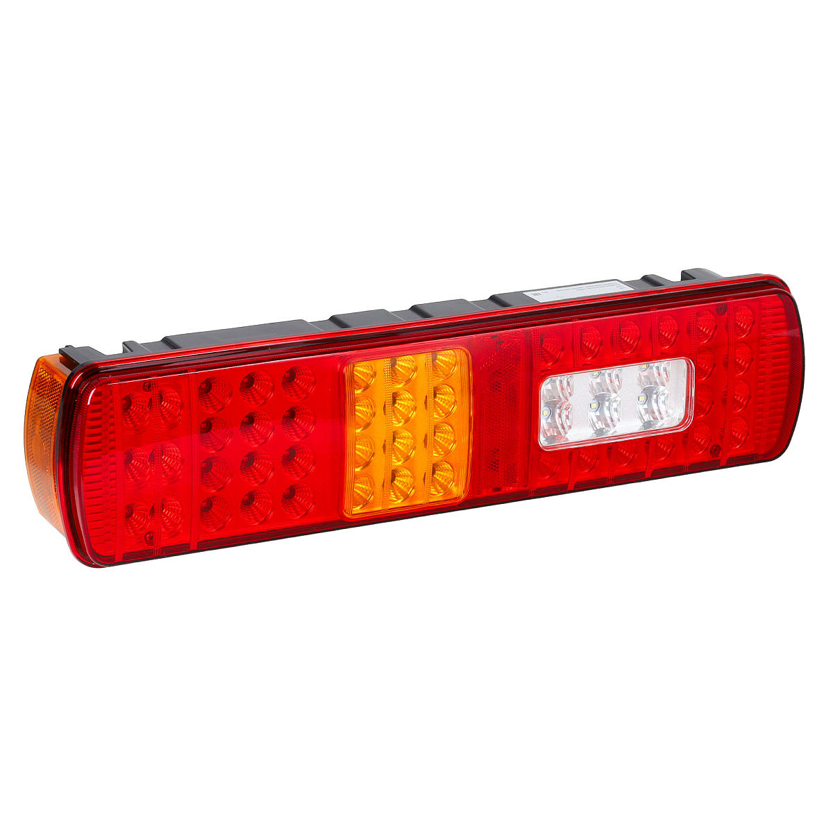 Фонарь задний для автомобилей Sitrak C7H/Howo T5G светодиодный, правый