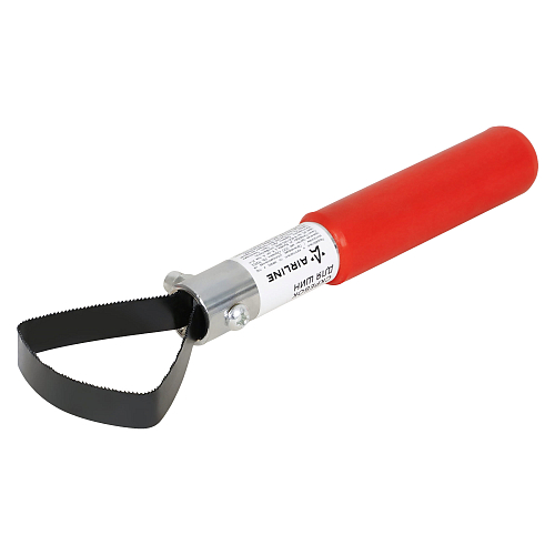 Скребок для шин металл/резина