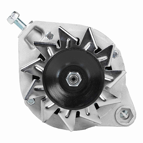 Генератор для автомобилей Лада 2107/2108/2109/1111 и модификации 100А