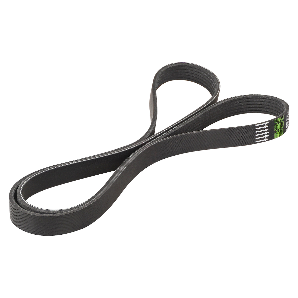 Ремень приводной для автомобилей Mitsubishi L200 (05-)/Pajero Sport (08-) 2.5d (6PK1515)