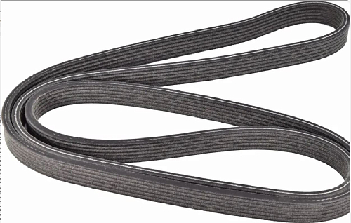 Ремень приводной для автомобилей BMW 5 F10 (10-) 3.0d [N57] без Dinamic Drive