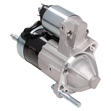 Стартер для автомобилей Hyundai Santa Fe (01-)/Tucson (04-) 2.7i 1,2кВт