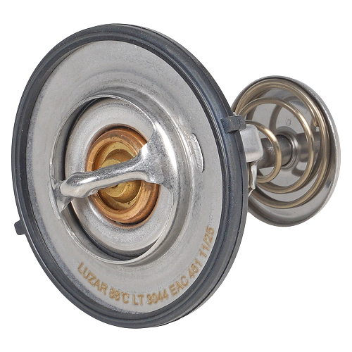 Термостат для а/м DongFeng DHF4180 GX (13-) 13.5d Euro 6 (88°С) (термоэлемент)