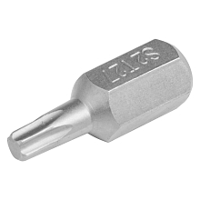 Бита вставка TORX T27 3/8" L=30мм