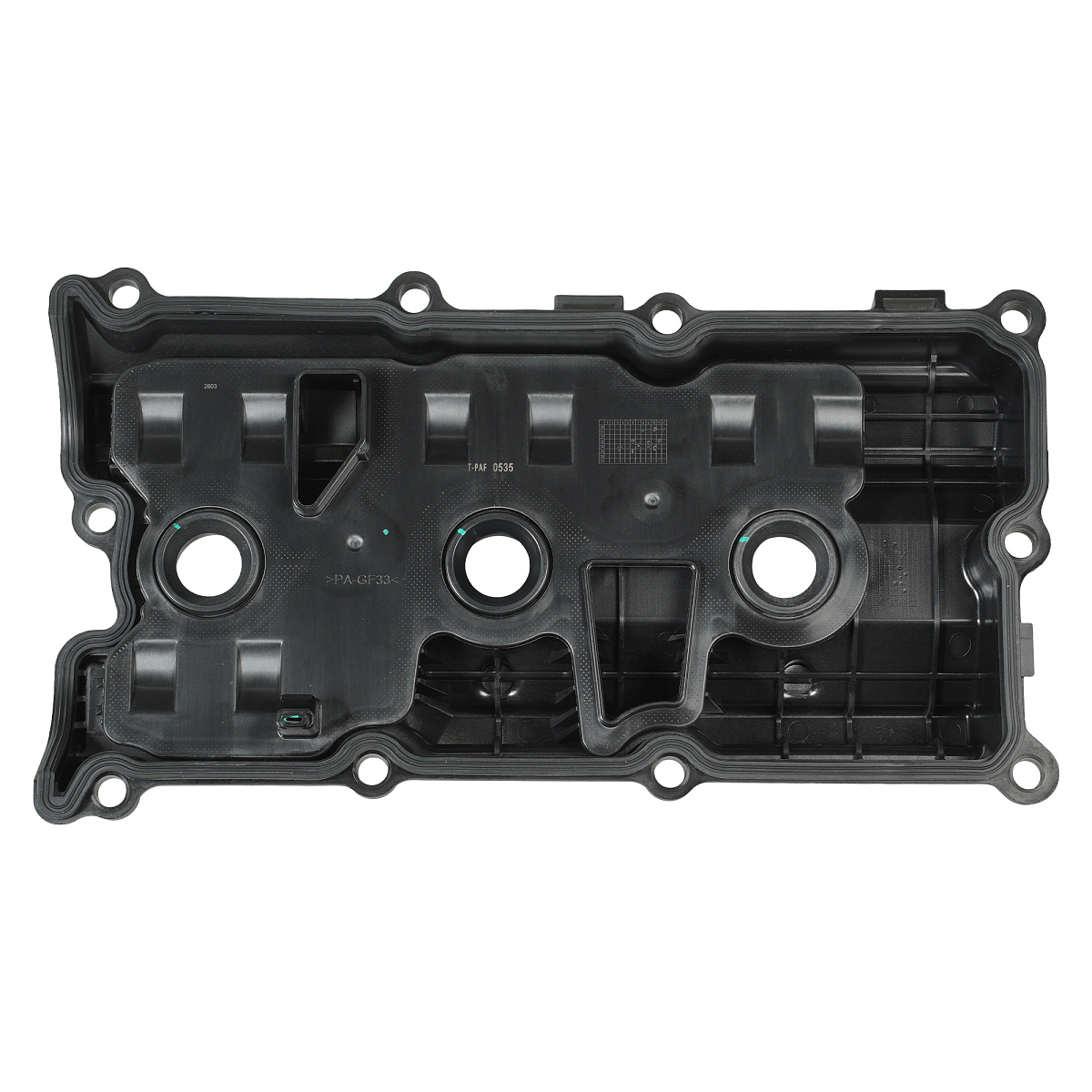 Крышка клапанная для а/м Infiniti FX (03-) 3.5i [VQ35DE] (прав.)