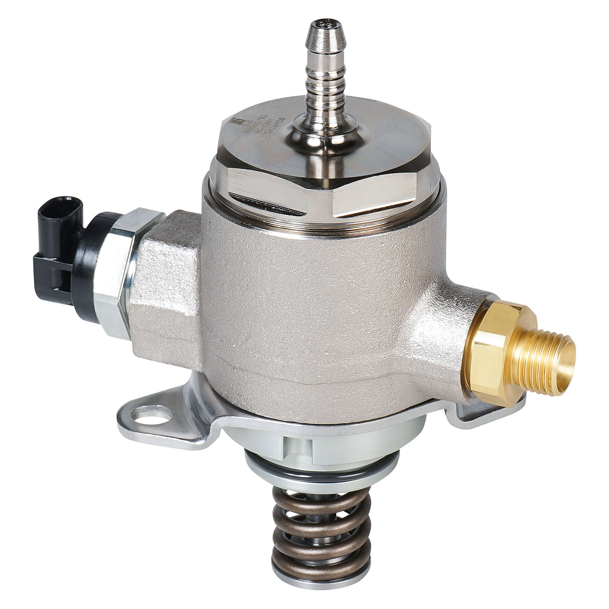 ТНВД для автомобилей VAG Tiguan (07-)/Q5 (08-)/Q3 (11-) 2.0TFSi