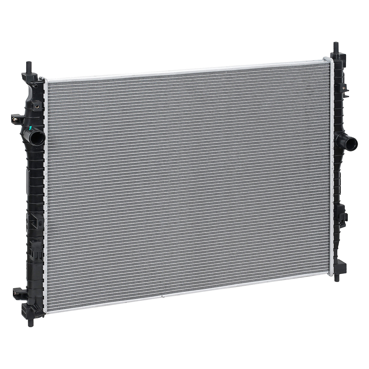 Радиатор охлаждения для а/м Changan UNI-K (20-)/CS95 NEW (17-) 2.0T