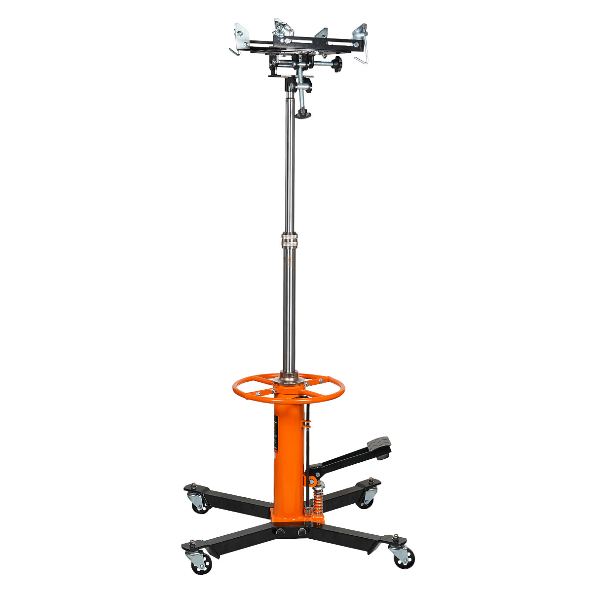 Стойка трансмиссионная телескопическая 0.6т 870-1790мм