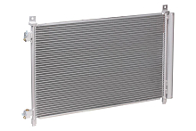 Радиатор кондиционера для автомобилей X-Trail T32 (14-) 2.0i/2.5i