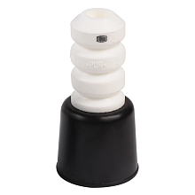 Ремонтный комплект переднего амортизатора (кожух + отбойник) для автомобиля Лада 2170-2172 Priora/2190-2192 Granta/Kalina II