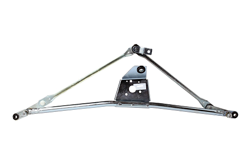 Трапеция стеклоочистителя для автомобилей Лада 2123/Chevy Niva под вал 10 мм)