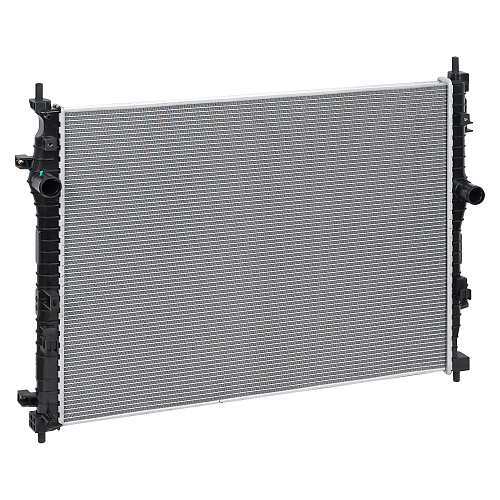 Радиатор охлаждения для а/м Changan UNI-K (20-)/CS95 NEW (17-) 2.0T