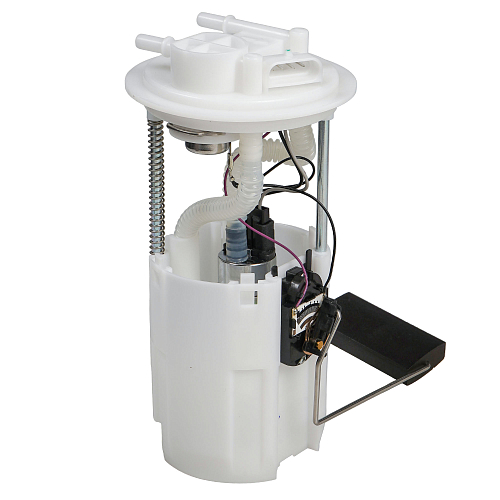 Модуль топливного насоса для автомобилей Лада 2110-2112/2115/2170 (бессливная магистраль) 1.6i