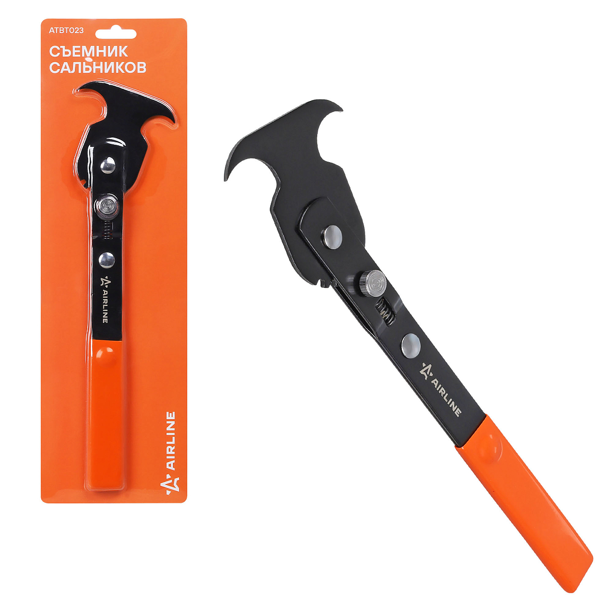 Съемник сальников