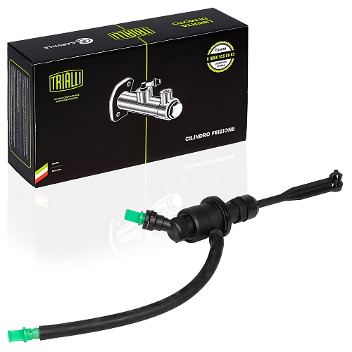 Цилиндр сцепления для автомобилей Лада Largus (12-) главный