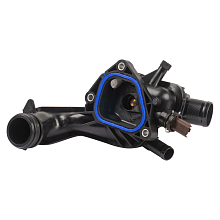 Термостат для а/м PSA 308 (11-)/C4 (10-) 1.6i AT (95°С; низкотемпературный аналог 9808647080)