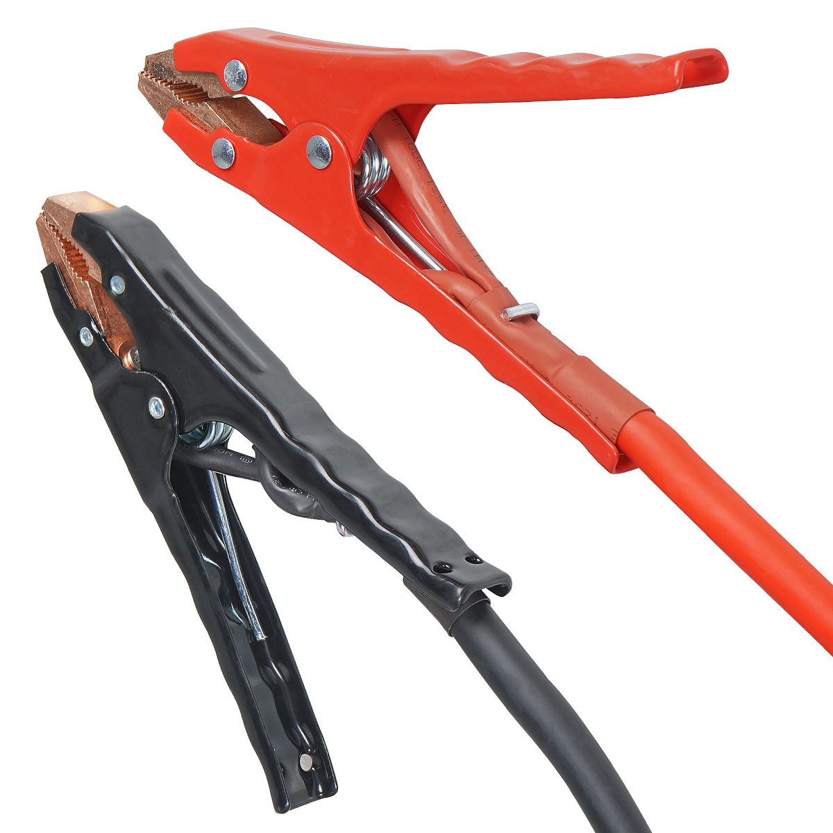 Провода прикуривания 1000A EXPERT PRO (5м, 12/24В, сумка)