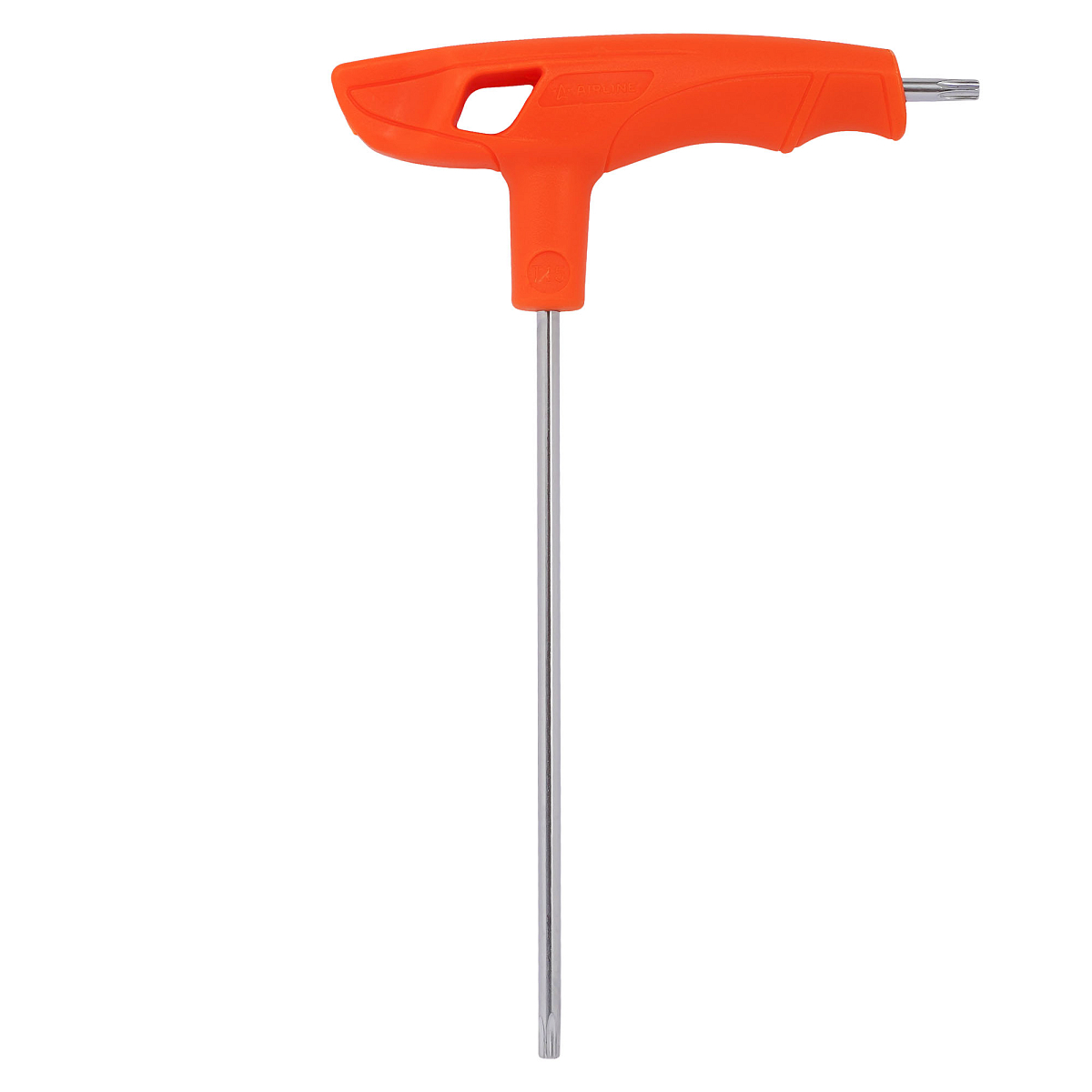 Ключ Т-образный TORX с отверстием T15