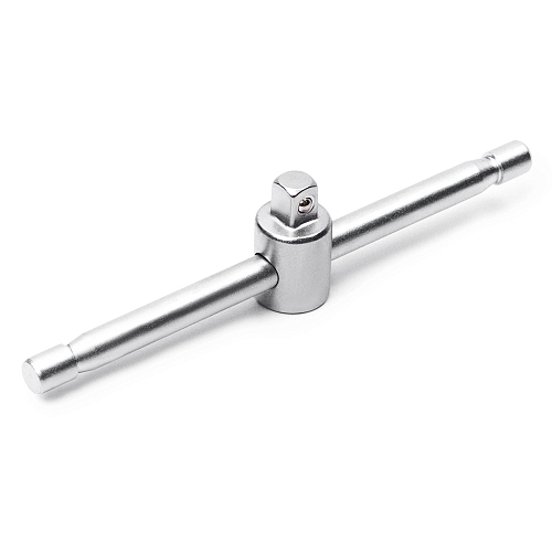 Набор инструментов универсальный 125пр. (головки 1/2", 1/4") кейс