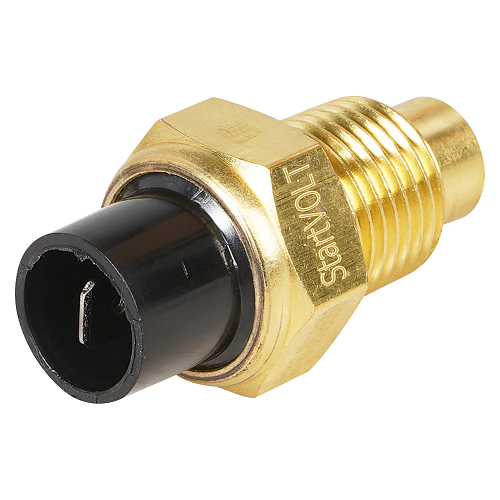 Датчик температуры для автомобилей ГАЗ 3302/3110 ан. ТМ106-10