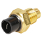 Датчик температуры для автомобилей ГАЗ 3302/3110 ан. ТМ106-10