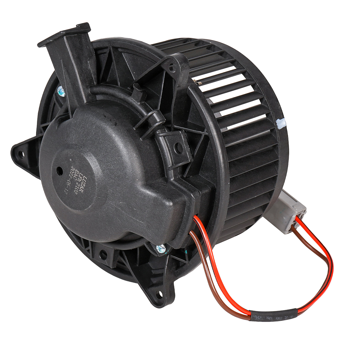 Электровентилятор отопителя для автомобилей Chevrolet Orlando (10-)