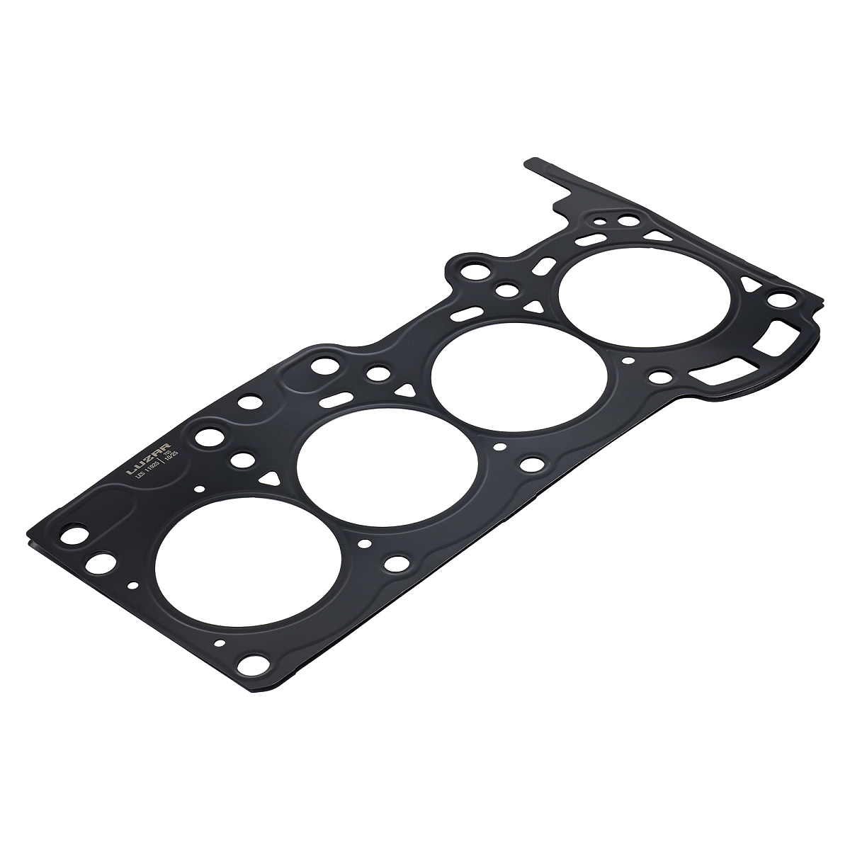 Прокладка ГБЦ для а/м Toyota Yaris (05-)/Ractis (05-) 1.3i [2SZ-FE]