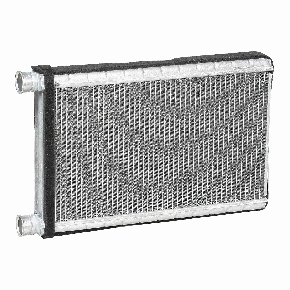 Радиатор отопителя для автомобилей BMW 3 (E90) (05-)/X3 (F25) (10-)/X1 (E84) (09-)/1 (E81) (04-) (тип Denso)