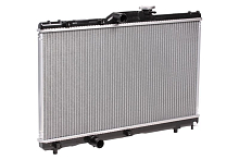 Радиатор охлаждения для автомобилей Toyota Corolla E100 (91-)/Corolla E110 (95-) MT