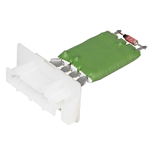 Резистор электровентилятора отопителя для автомобилей Лада Largus (17-)/XRay (16-)/Renault Logan II (12-)/Sandero II (14-)