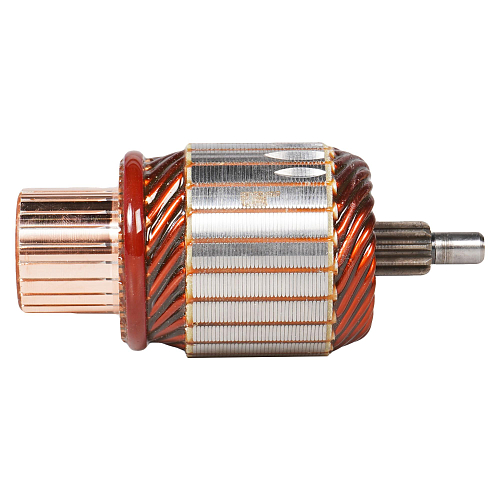 Ротор стартера для автомобилей Chevrolet Cruze (09-) 1.6i/1.8i