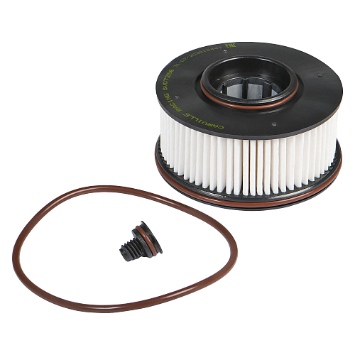 Фильтр топливный для автомобилей Kia Sorento (15-)/Hyundai Santa Fe (18-) 2.2D