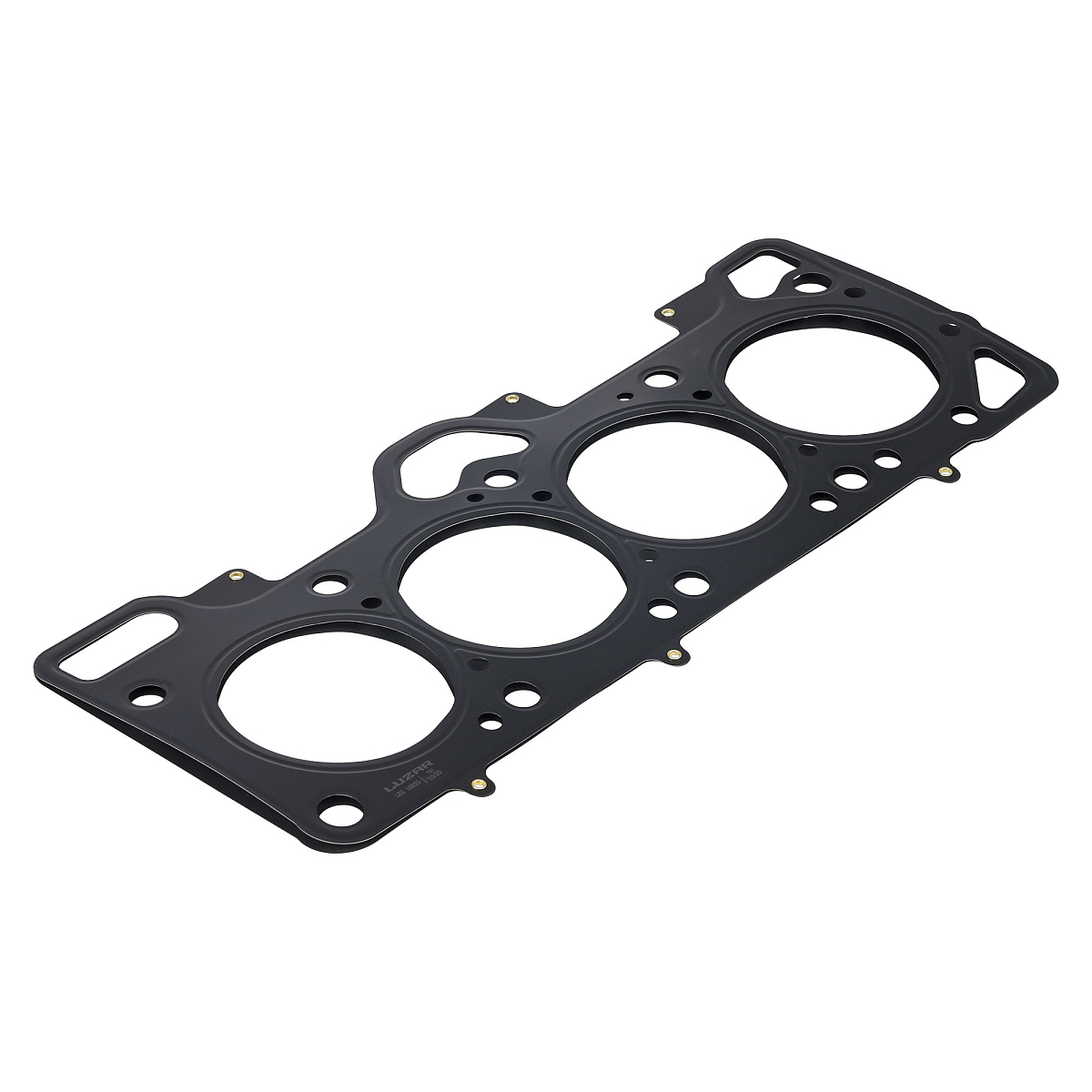 Прокладка ГБЦ для а/м Hyundai Getz (02-)/Accent (99-) 1.3i [G4EA]