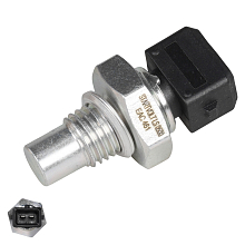 Датчик температуры для автомобилей Chevrolet Aveo (05-) 1.2i/Daewoo Matiz (98-) 1.0i