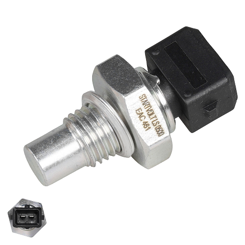 Датчик температуры для автомобилей Chevrolet Aveo (05-) 1.2i/Daewoo Matiz (98-) 1.0i